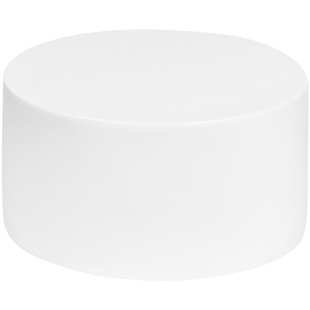 圆形木质底座增高台展示台大型落地摆件工艺品客厅装饰品摄影道具