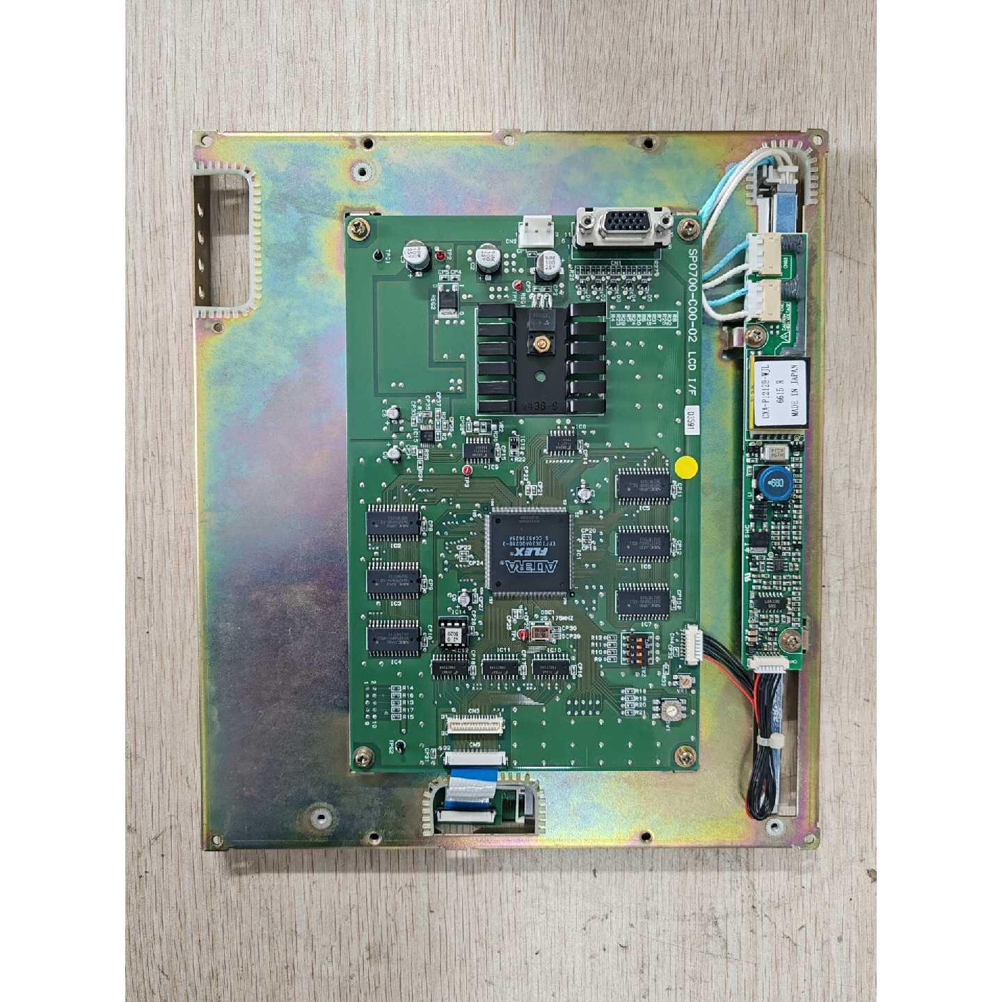 议价LQ104VIDG51工业显示屏幕显示器,全新3个,议价商谈