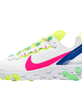 Nike/耐克女子跑步鞋CU3011