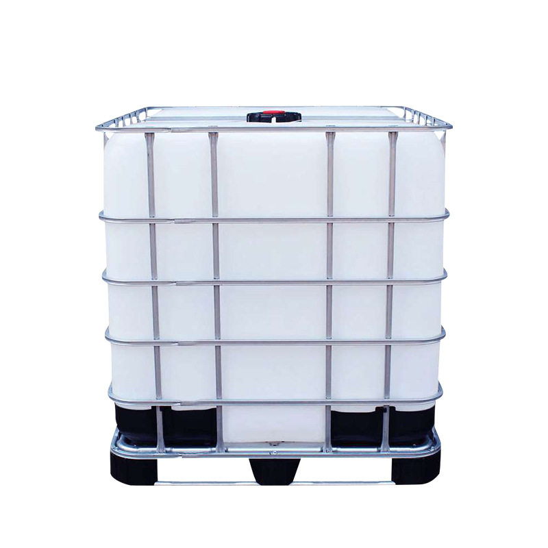 全新IBC1吨桶食品级储水方桶水桶