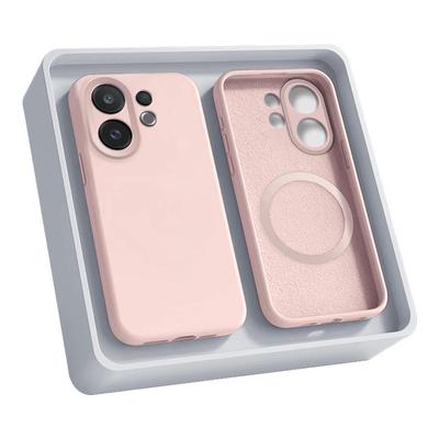 适用于vivoS30系列液态磁吸壳