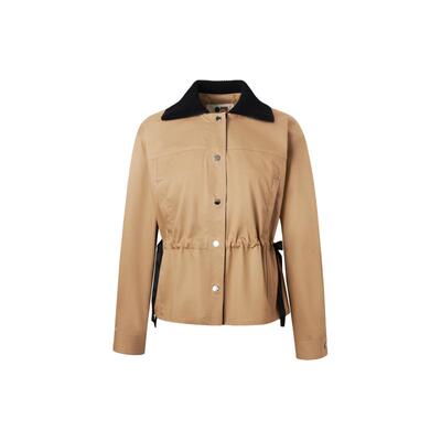 PORTS1961长袖夹克外套