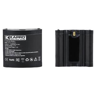 KAPRO开普路水平仪锂电池原装正品883WG/885G/875G/882G/865GD