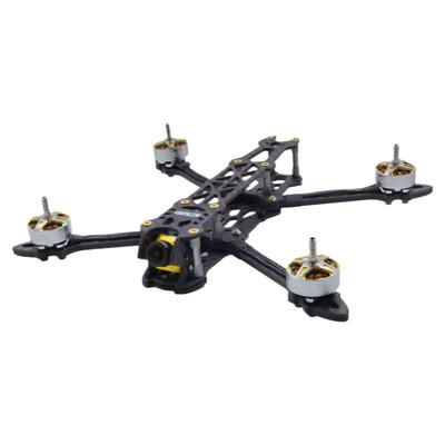 GEPRC/格普 Mark4  穿越机无人机架Freestyle  FPV四轴飞行器竞速