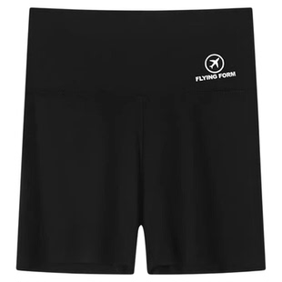 2026新款鲨鱼短裤女无痕防走光冰丝安全裤不卷边芭比瑜伽裤薄款夏