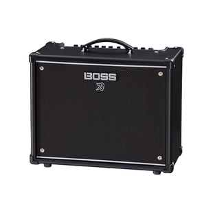 罗兰BOSS音箱KATANA50三代MINI /100/KTN-AIR EX刀蓝牙电吉他音箱