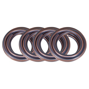 德奥1寸6分4分浇花软管抗冻防晒浇水皮管子粗管防爆高压洗车水管