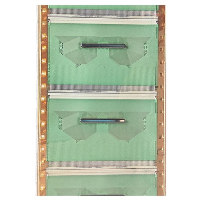 NT60902H-C52J8A液晶驱动