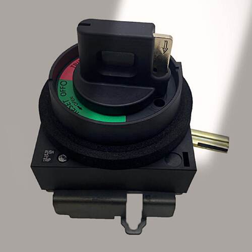 议价全新发那科电源开关FANUC机器人控制柜断路器NF32SVF/F-03SV2
