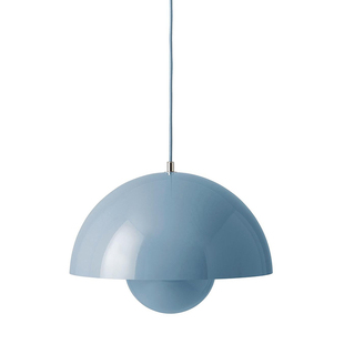 (现货)&tradition进口桌餐厅花苞吊灯卧室床头无眩光VP1吧台玄关