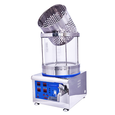 傲剋全自动煎药机煎药锅中药家用