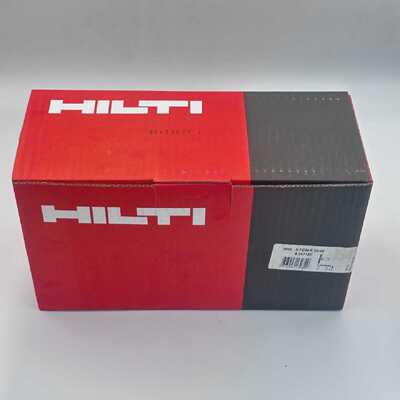 HILTI X-FCM-R 35-40 p/n 247182 GRATING DISC - BOX OF 100 PCS
