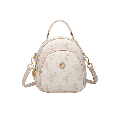 双肩包轻便旅行双肩包小背包