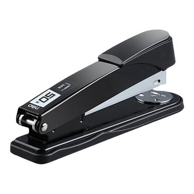 得力订书机学生学生办公用订书