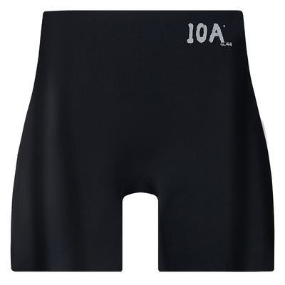 旗袍安全裤女防走光冰丝打底裤