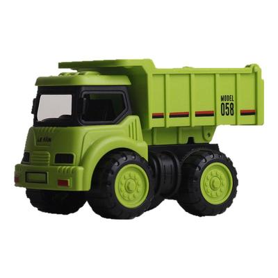 乐凡翻斗车耐摔小玩具