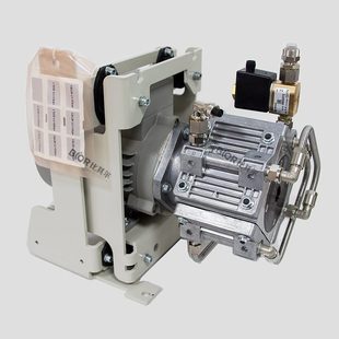 通快激光计真空泵设备 德国hyco真空泵ML D37 进口现货 348