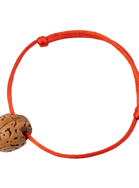 手绳串宝宝婴儿童新生红绳手链