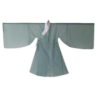 古装男汉服帅气明制道袍全套男装古风公子古男装白菜价学生中国风