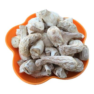 双剪香菇脚干货散装香菇根柄