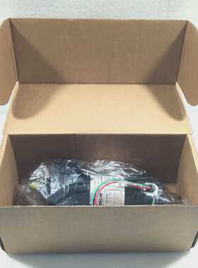 BISON GEAR 011-175-0072 DC GEARMOTOR P/N: 507-01-308