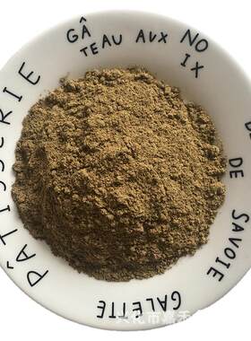 花椒粉   嘉禾食品供应花椒粉 香辛料调味厂家直销500克