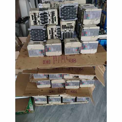 询价安川T1000V和V1000系列变频器议价