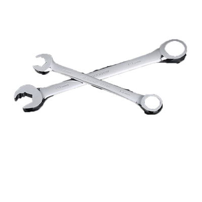 易之力棘轮扳手 快速开口板手 板子汽车维修五金工具双头万用搬手