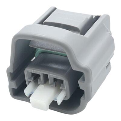 连接器防水7283-8129-40插头