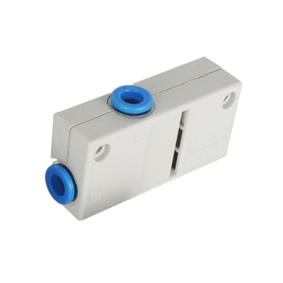 CV气动真空发生器吸盘控制器