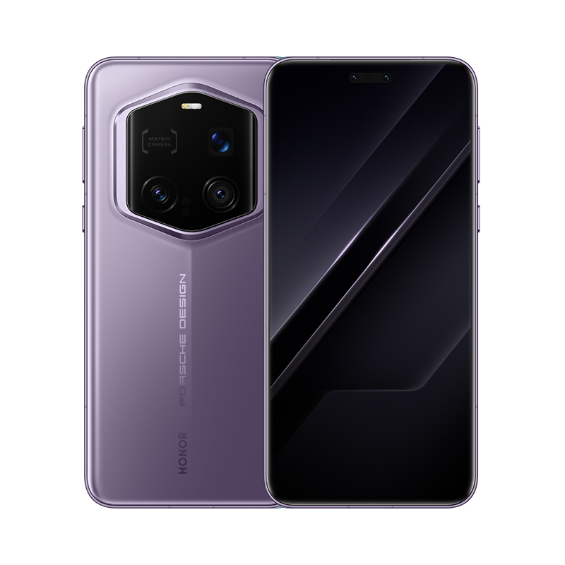 HONOR/ҫMagic7 RSR ʱ 2ڳйǱҫվϬٷ콢ȫƷ6999Ԫ