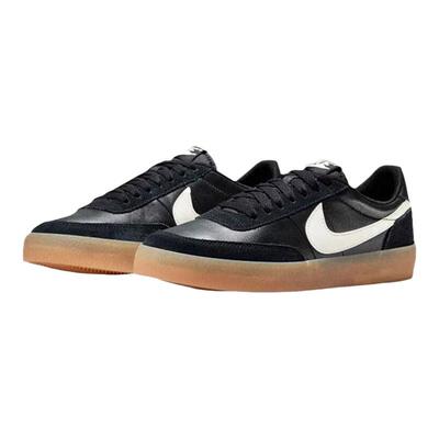 NIKE耐克女鞋2024春季款KILLSHOT 2低帮耐磨运动休闲鞋FZ5630-001