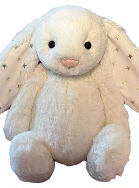 英国JELLYCAT邦尼兔毛绒玩具公仔