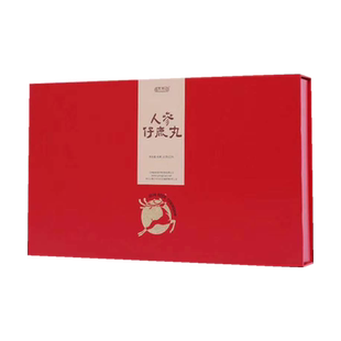 永效人参仔鹿丸鹿参胎膏乌鸡女性八珍汤白凤可搭人参吉林梅花鹿茸