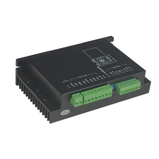 有 无霍尔控制器24V36v48V低压直流无刷电机驱动器10A30A75A带485