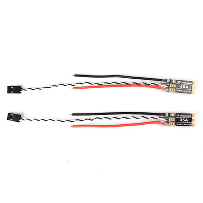 旋风CYCLONE35A45A无刷电调