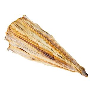 延边特产明太鱼干延边包邮明太鱼250g手撕朝鲜族香辣棒鱼东北柴鱼