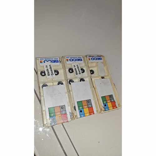 【议价-可维修】SECO RDHW0803M0-MD03 MP3000 /均有货
