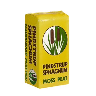 品氏泥炭土进口多肉土专用营养土养花土草炭土通用型纯土壤种植土