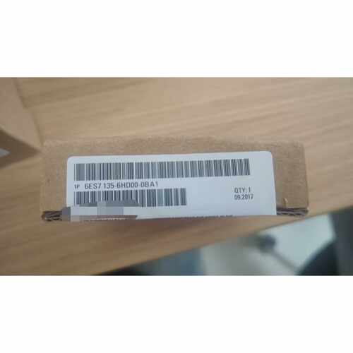 询价6ES7135-6HD00-0BA1裸机顺丰秒拍