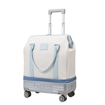 2025年新款行李箱大容量拉杆箱