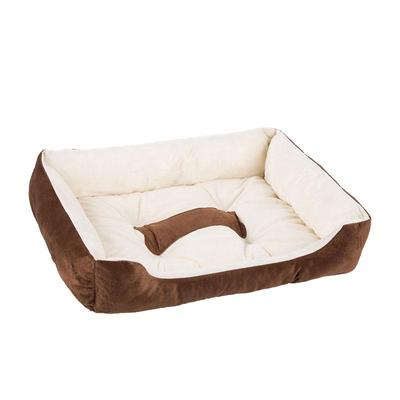 网红四季通用免拆洗大型犬狗窝