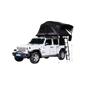 秋野地陆巡车顶帐篷皮卡后斗长城炮游骑侠纳瓦拉猛禽坦途轿车超轻