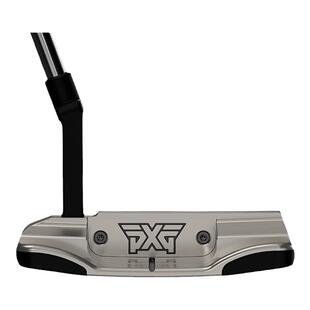 PXG高尔夫男士推杆新款Brandon-BR2golf一字推杆美国潮牌进口球杆