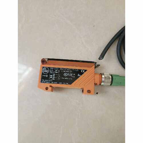 议价ifm易福门OBF500   OBF-FAKG/T/US
