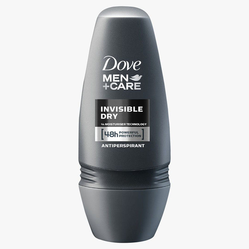 Dove/多芬50ml青瓜原味玫瑰柠檬