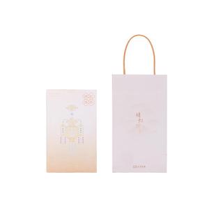 苏州博物馆 晴虹摇影宫灯发光冰箱贴博物馆文创伴手礼纪念品礼物