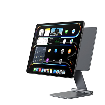 X33iPad磁吸支架可折叠追剧画板