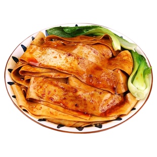 正宗铁棍山药裤带面山西特产大宽面油泼面纯手工面条挂面营养粗粮