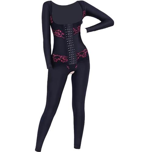 【加入会员专享价】倩美塑身衣YL02